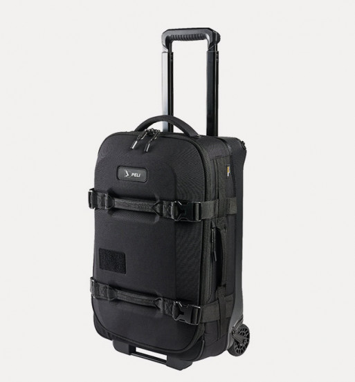Maleta de mano Rolling Duffel 22, AEGIS