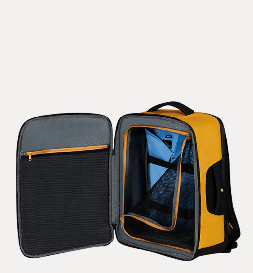 Mochila Short travel XS, ECODIVER