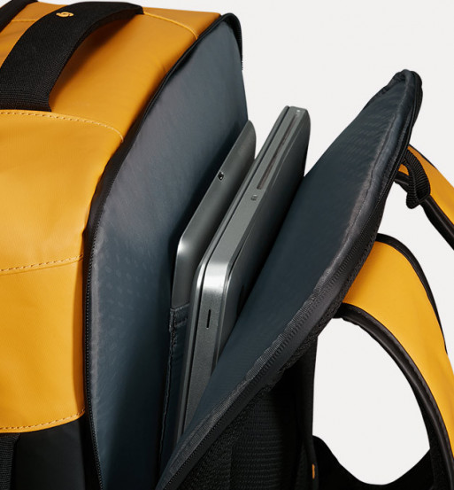 Mochila Short travel XS, ECODIVER