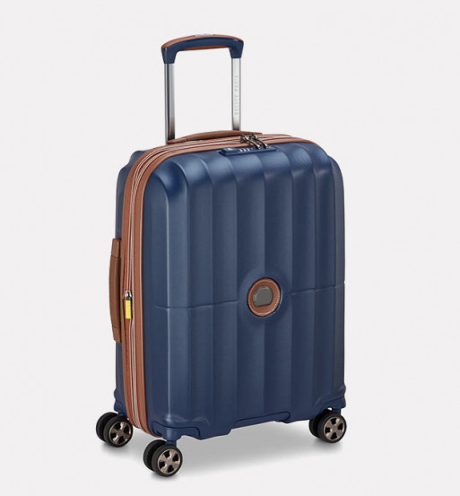 Maleta de mano 55cm Expandible, CARROUSEL 2