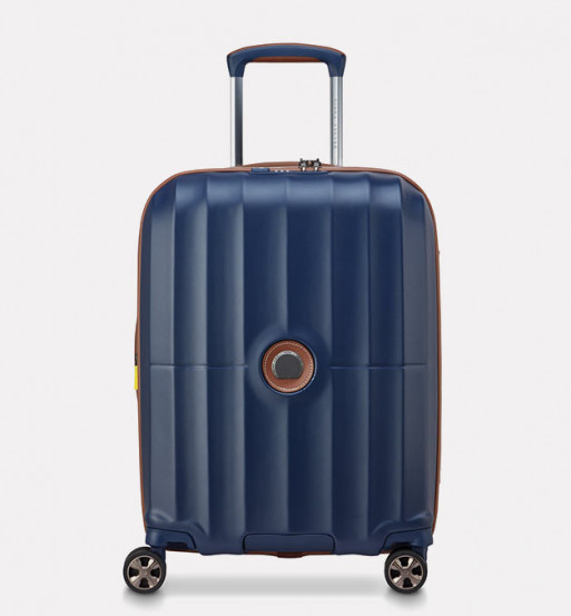 Maleta de mano 55cm Expandible, CARROUSEL 2