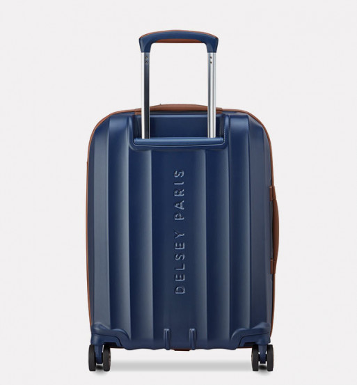 Maleta de mano 55cm Expandible, CARROUSEL 2