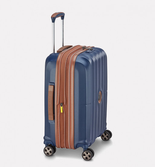 Maleta de mano 55cm Expandible, CARROUSEL 2