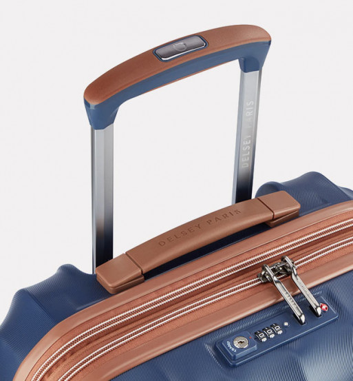 Maleta de mano 55cm Expandible, CARROUSEL 2