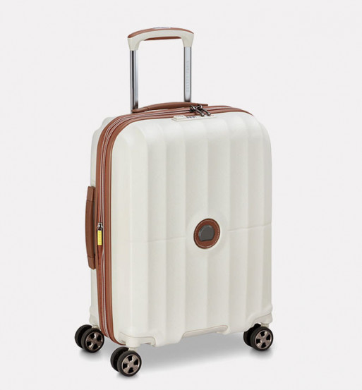 Maleta de mano 55cm Expandible, CARROUSEL 2