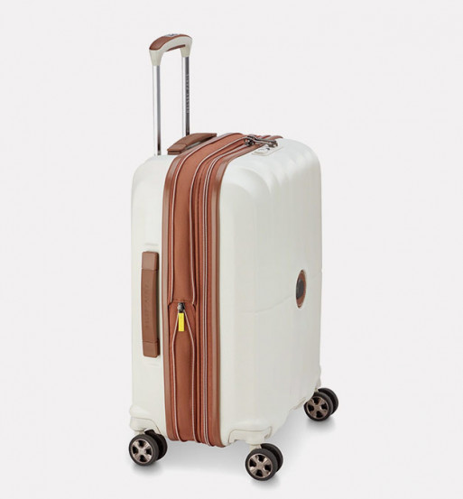 Maleta de mano 55cm Expandible, CARROUSEL 2