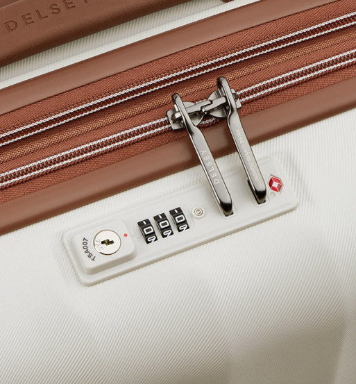 Maleta de mano 55cm Expandible, CARROUSEL 2