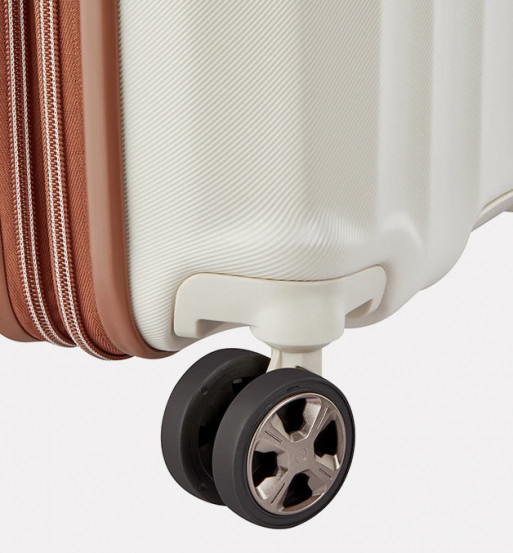 Maleta de mano 55cm Expandible, CARROUSEL 2