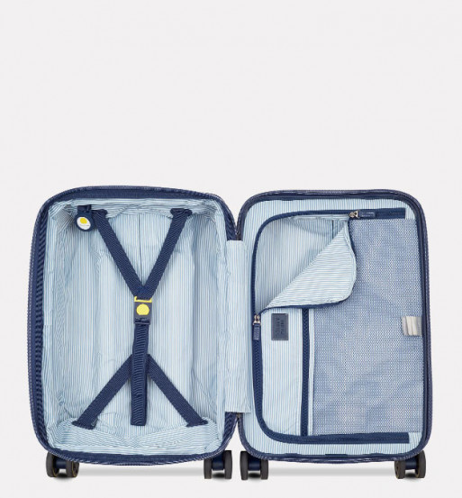 Maleta de mano 55cm Expandible, CANDENCE