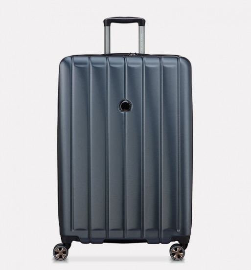 Maleta facturable Large 76cm Expandible, LONGITUDE