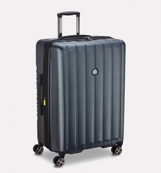 Maleta facturable Large 76cm Expandible, LONGITUDE