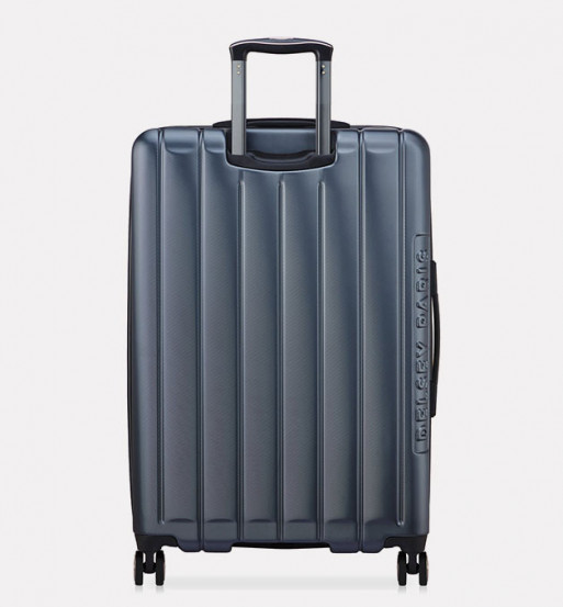 Maleta facturable Large 76cm Expandible, LONGITUDE