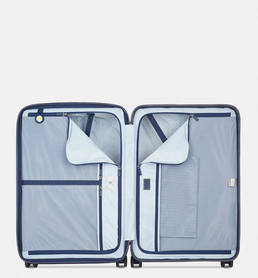 Maleta facturable Large 76cm Expandible, CANDENCE