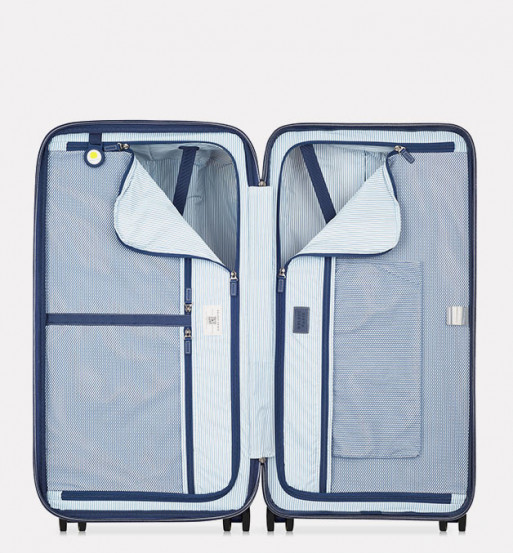 Maleta factura Trunk 80cm Expandible, CANDENCE