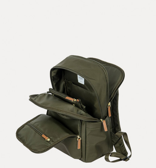 Mochila de Viaje Underseat 2in1, X-COLLECTION