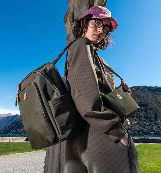 Mochila de Viaje Underseat 2in1, X-COLLECTION