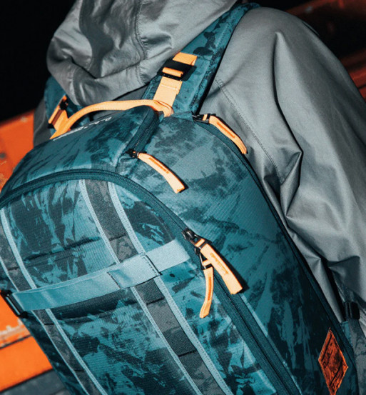 Mochila Daypack 21L, RAMVERK