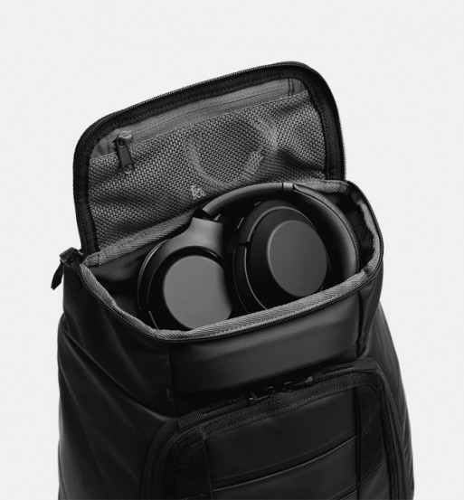 Mochila Daypack 25L, HUGGER