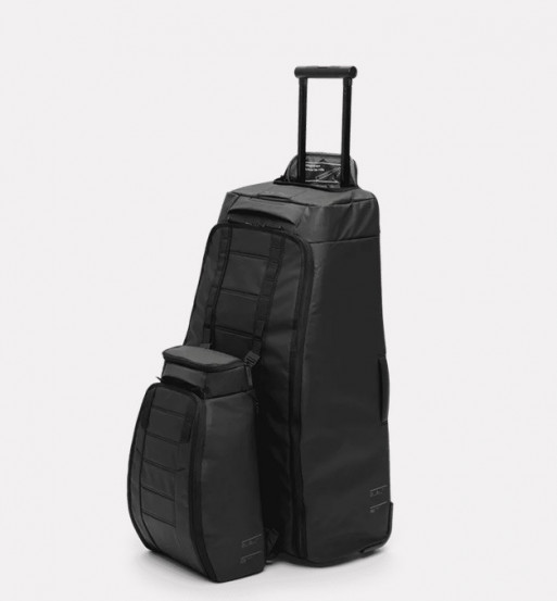Mochila Daypack 25L, HUGGER