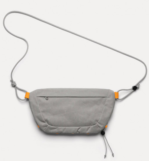 Slign bag Pro 6L, ROAMER