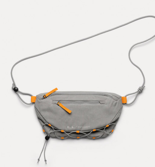 Slign bag Pro 6L, ROAMER