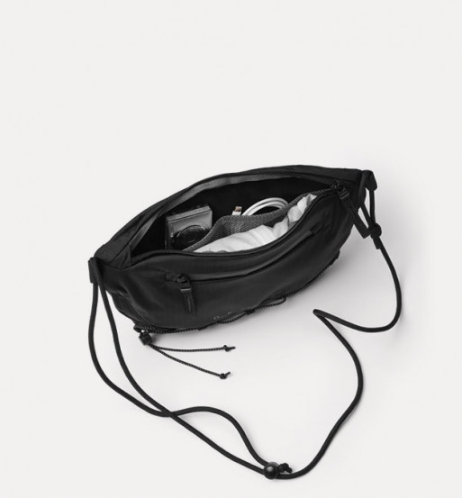 Slign bag Pro 6L, ROAMER