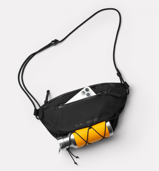 Slign bag Pro 6L, ROAMER