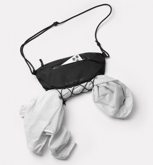 Slign bag Pro 6L, ROAMER