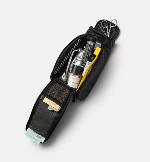 Washbag small, HUGGER