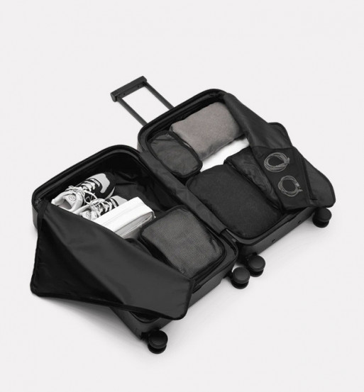 Maleta Check-in Medium, RAMVERK