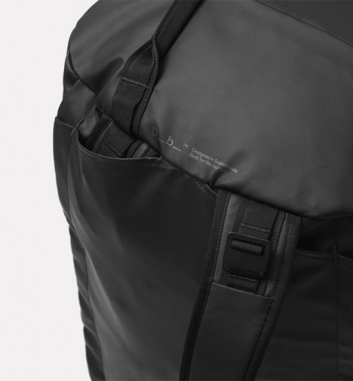 Mochila Long trip 60L, ROAMER