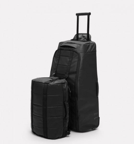 Mochila Long trip 60L, ROAMER