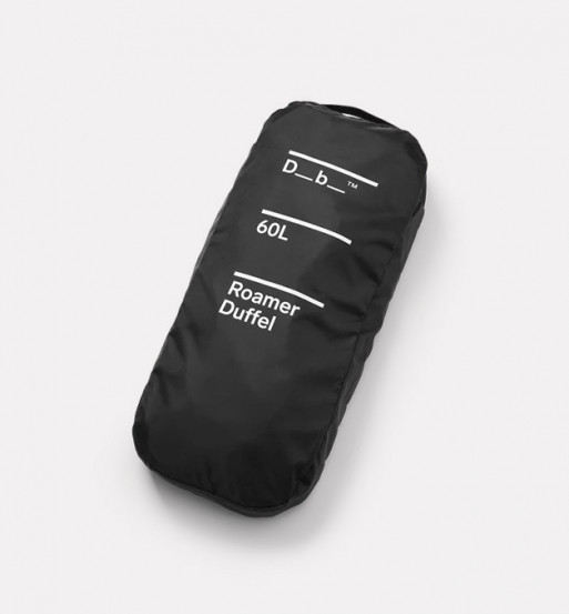 Mochila Long trip 60L, ROAMER