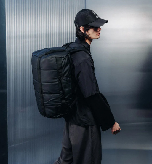 Mochila Long trip 60L, ROAMER