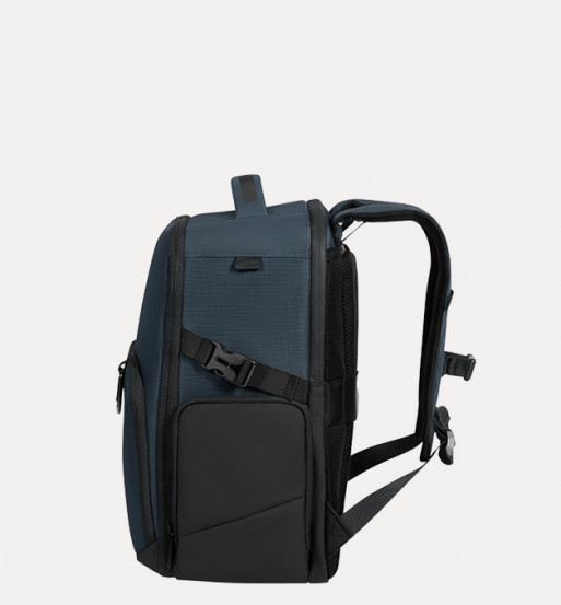 Mochila de viaje Underseat, BIZ2GO