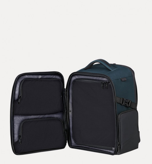Mochila de viaje Underseat, BIZ2GO