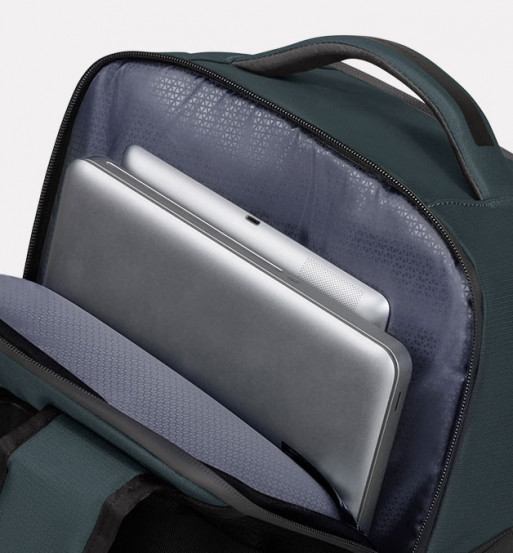 Mochila de viaje Underseat, BIZ2GO