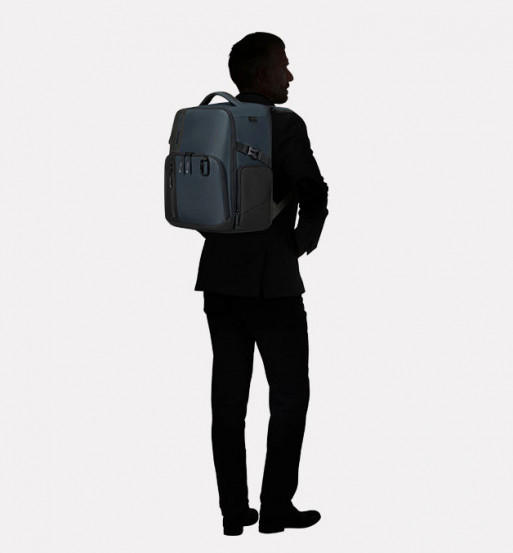 Mochila de viaje Underseat, BIZ2GO