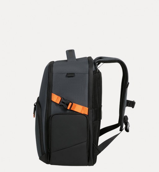 Mochila de viaje Underseat, BIZ2GO