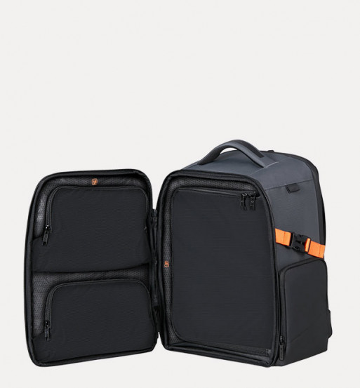 Mochila de viaje Underseat, BIZ2GO
