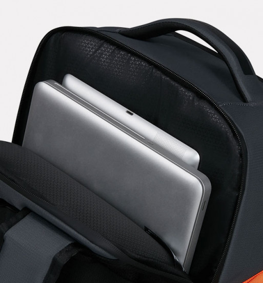 Mochila de viaje Underseat, BIZ2GO