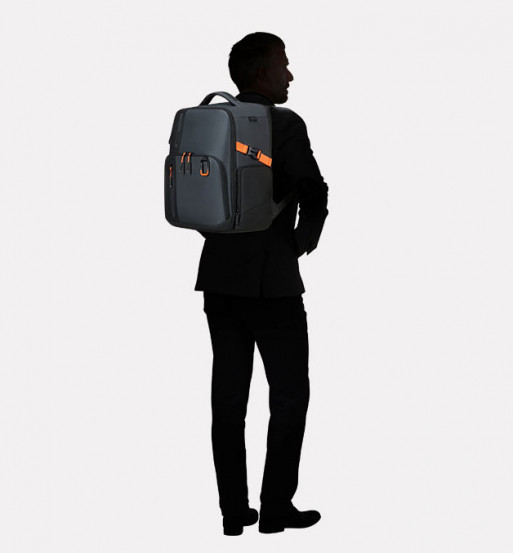 Mochila de viaje Underseat, BIZ2GO