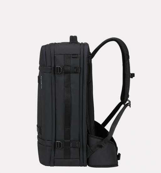 Mochila de viaje short trip, CABIN PACK