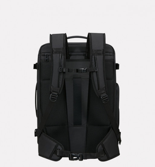 Mochila de viaje short trip, CABIN PACK