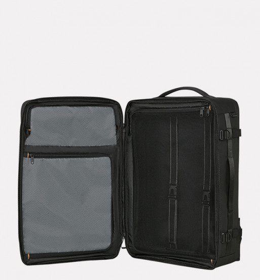 Mochila de viaje short trip, CABIN PACK