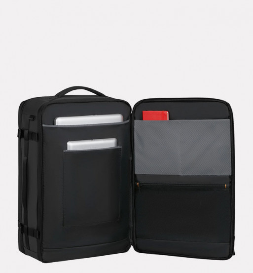 Mochila de viaje short trip, CABIN PACK