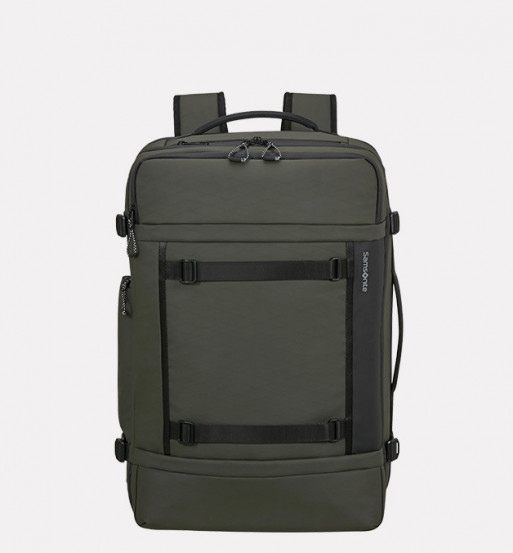 Mochila de viaje short trip, CABIN PACK
