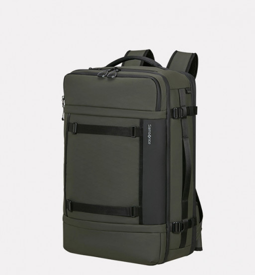 Mochila de viaje short trip, CABIN PACK