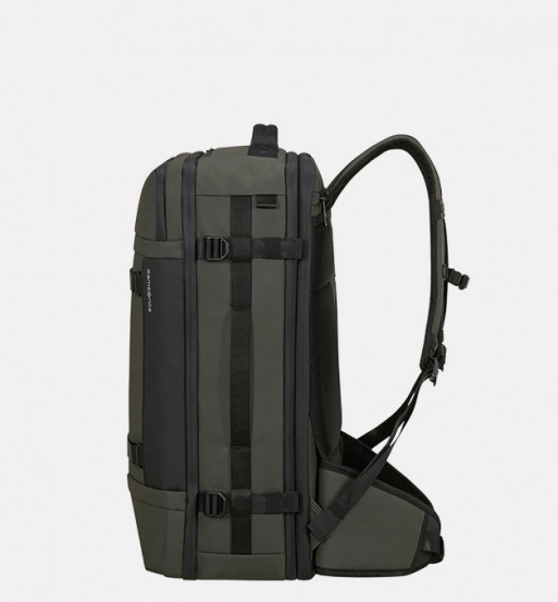 Mochila de viaje short trip, CABIN PACK