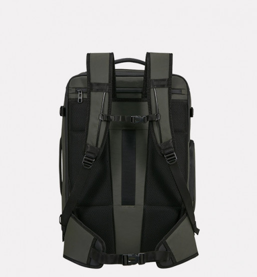 Mochila de viaje short trip, CABIN PACK